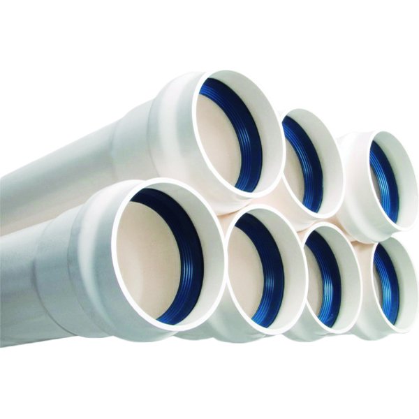 PVC Hidráulico GRUPO LENFER