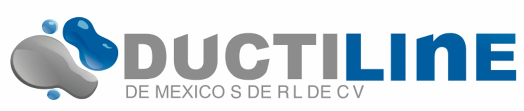 LOGO DUCTILINE